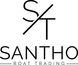 Santho Boat Trading